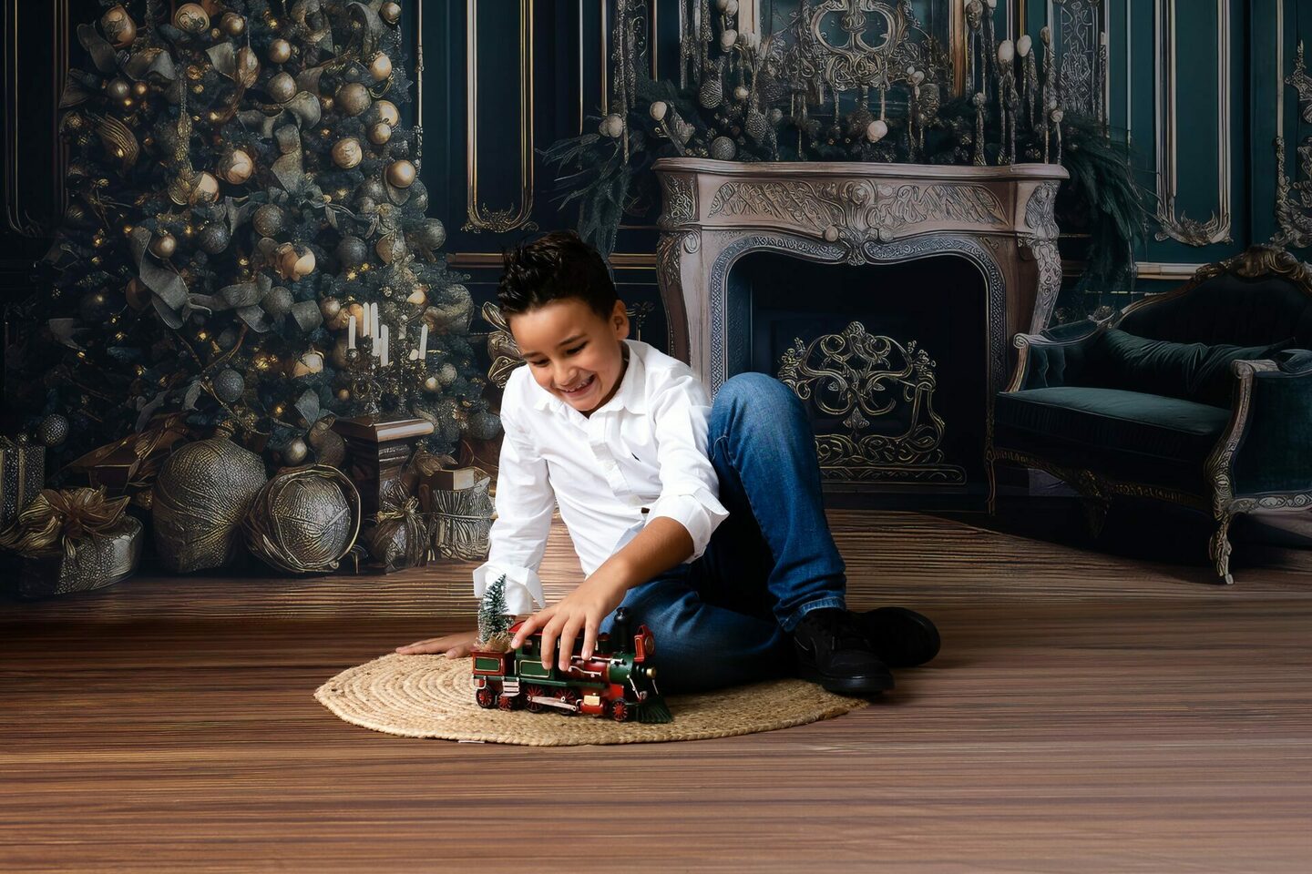 Un Sogno di Natale 2023