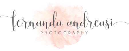 Logo de Fotografo Gravidanza e Neonato Mantova, Verona, Brescia Fernanda Andreasi 