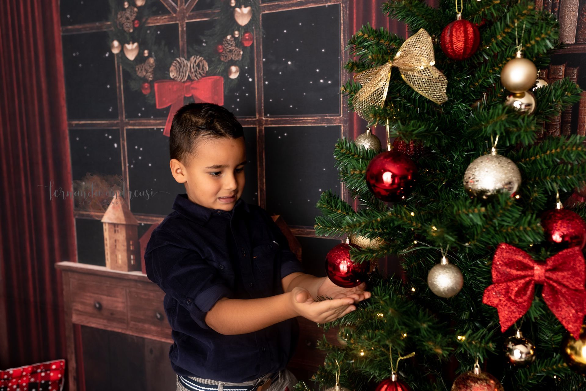 Foto Sogno Di Natale Foto Sogno Di Natale - Imagem 1
