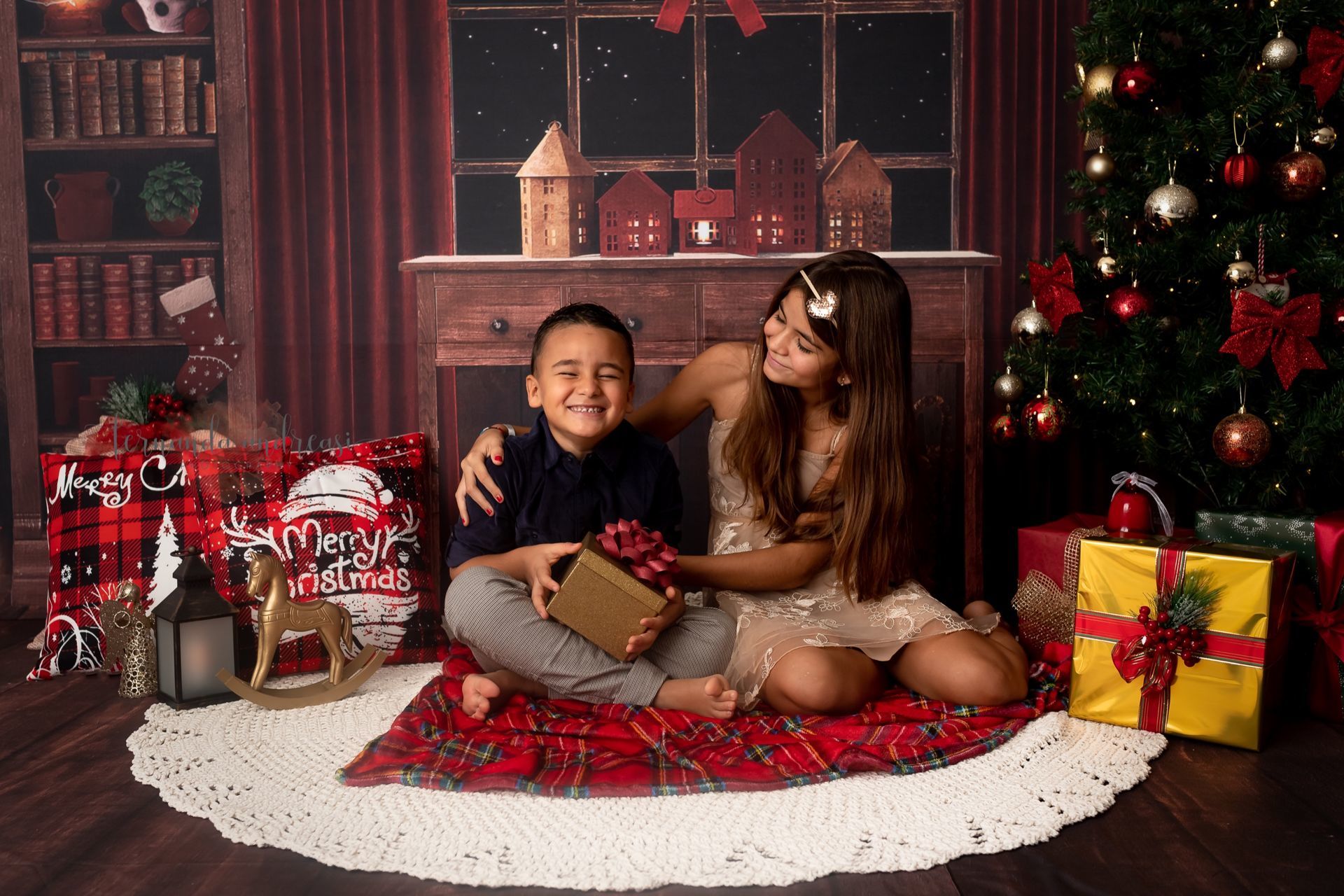 Foto Sogno Di Natale Foto Sogno Di Natale - Imagem 5