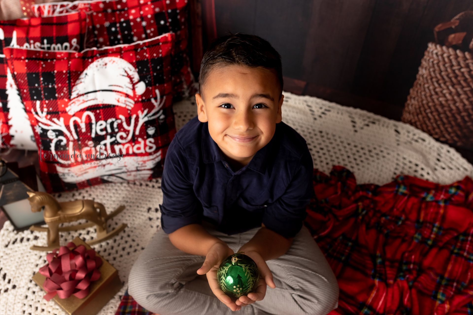 Foto Sogno Di Natale Foto Sogno Di Natale - Imagem 3