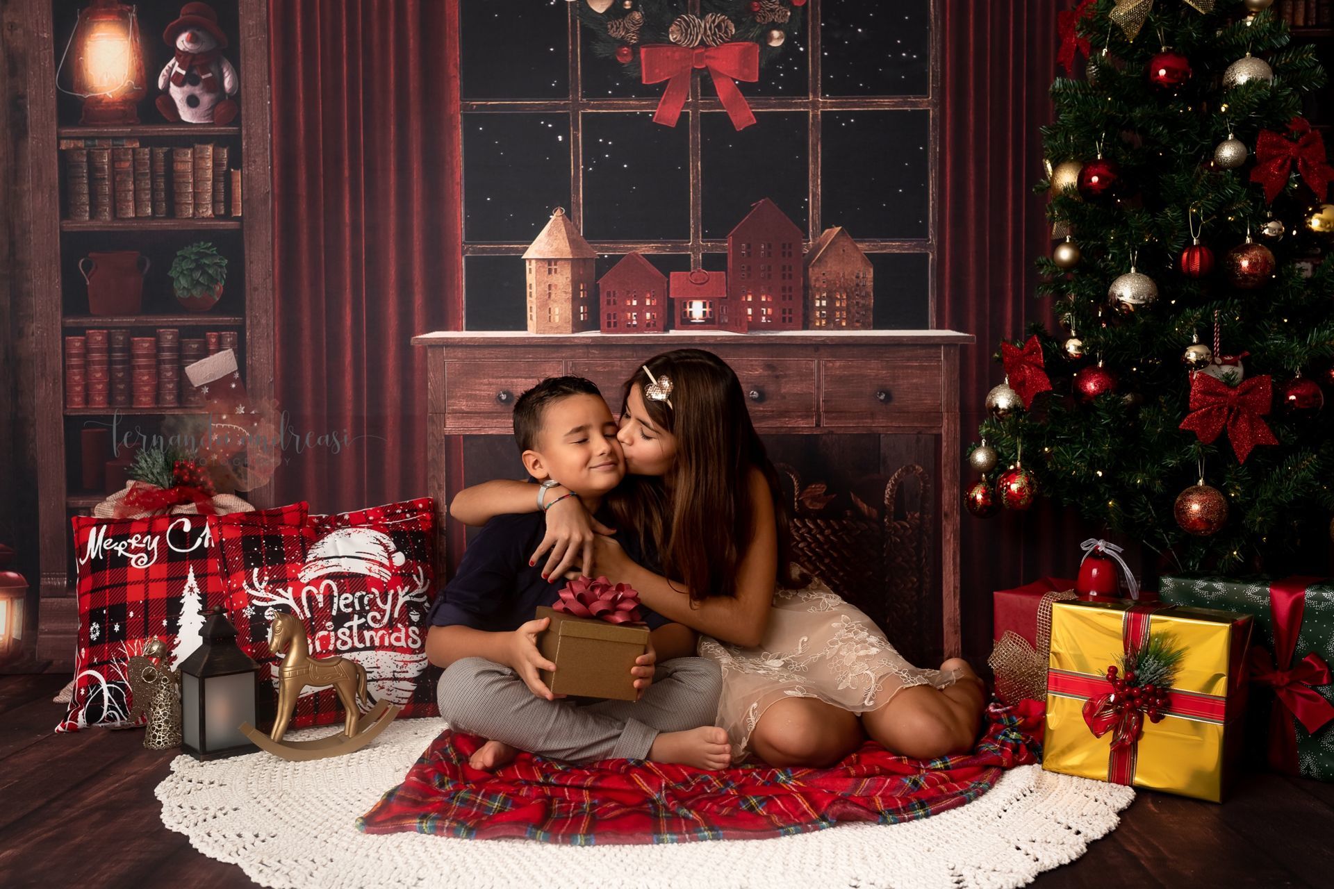 Foto Sogno Di Natale Foto Sogno Di Natale - Imagem 4
