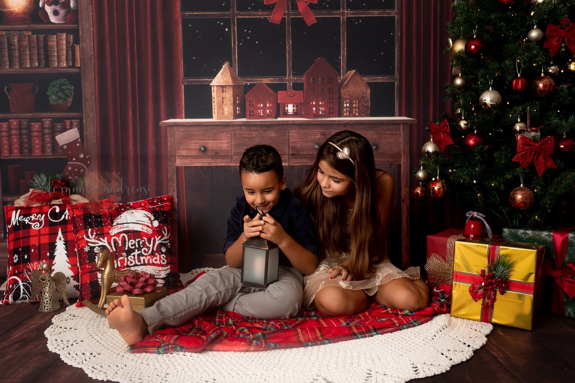 Foto Sogno Di Natale Foto Sogno Di Natale - Imagem 6