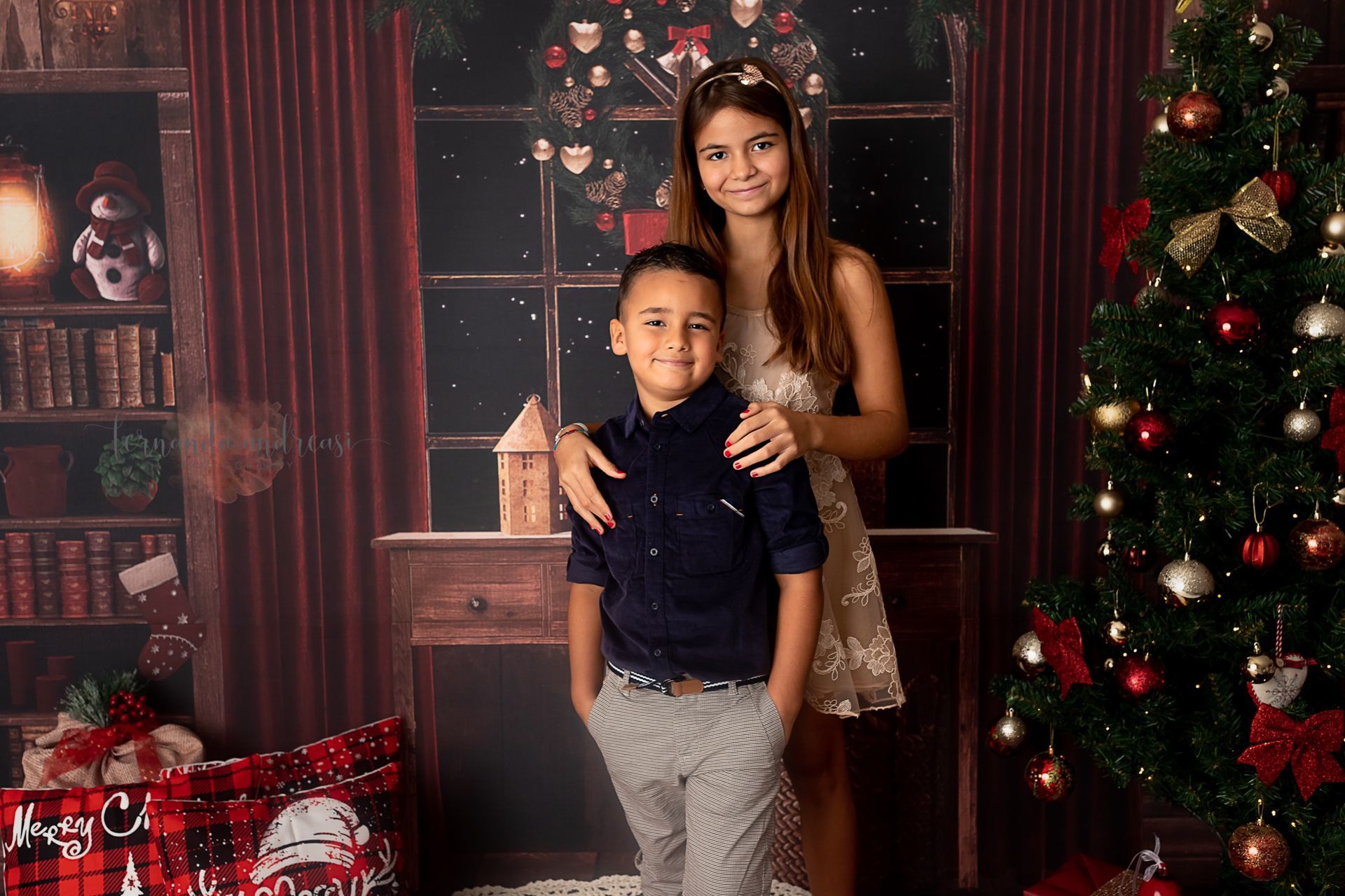 Foto Sogno Di Natale Foto Sogno Di Natale - Imagem 10