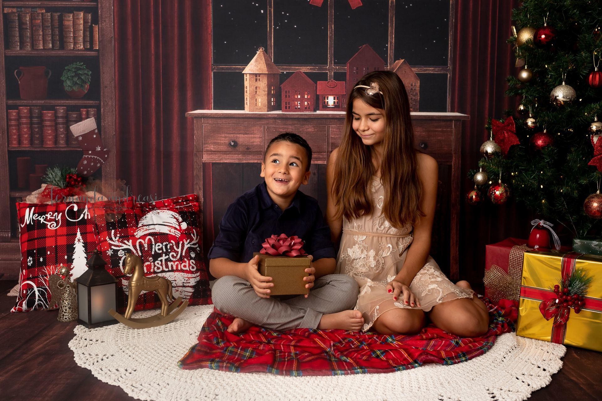 Foto Sogno Di Natale Foto Sogno Di Natale - Imagem 21