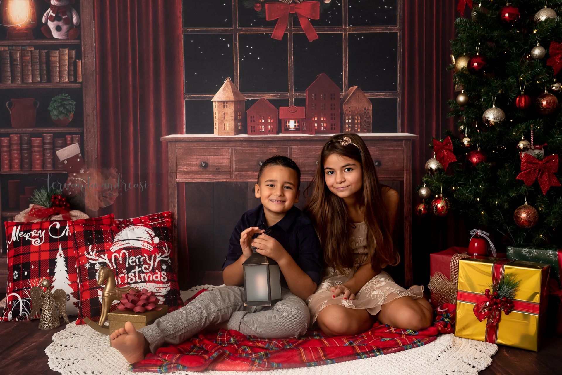 Foto Sogno Di Natale Foto Sogno Di Natale - Imagem 7