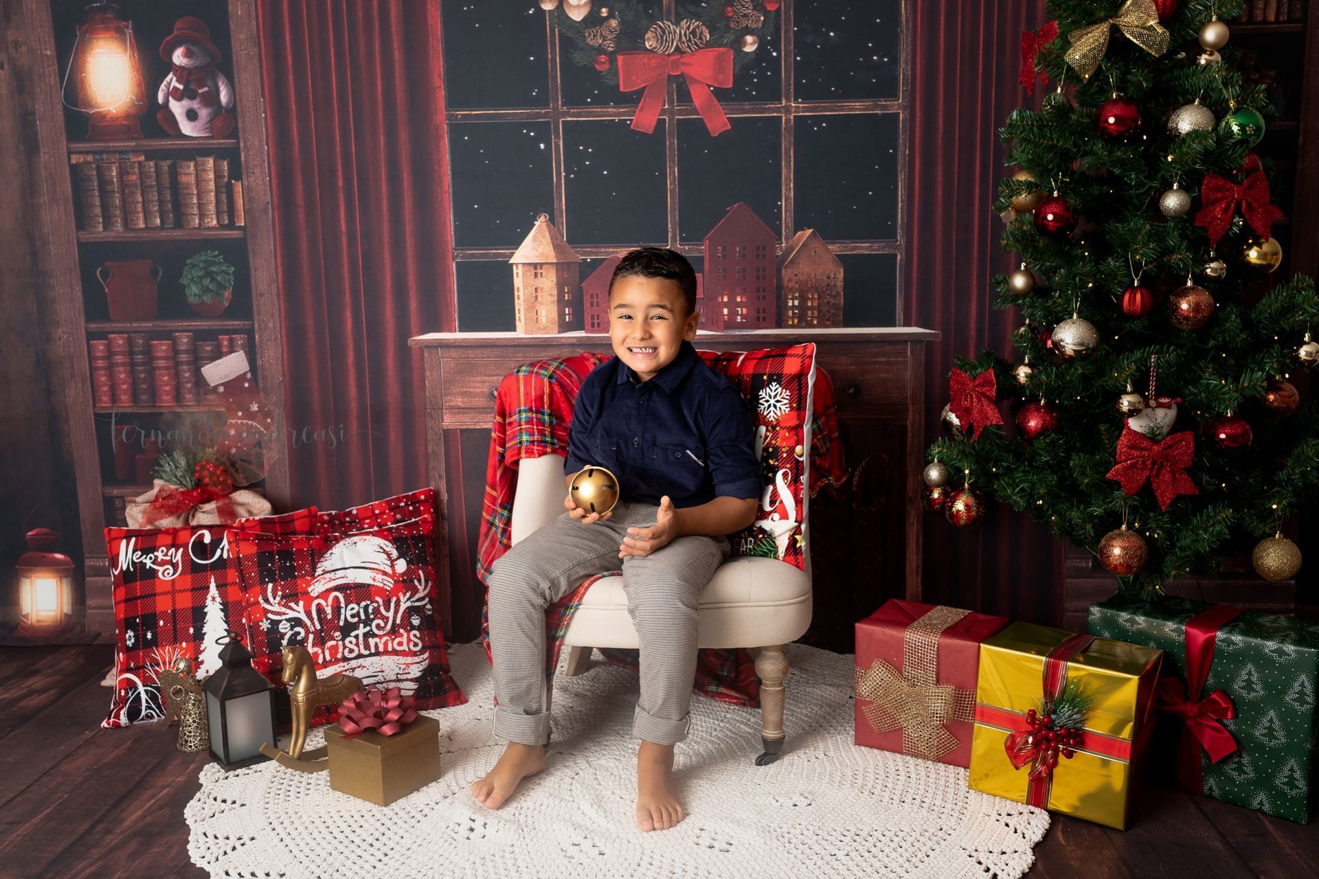 Foto Sogno Di Natale Foto Sogno Di Natale - Imagem 14