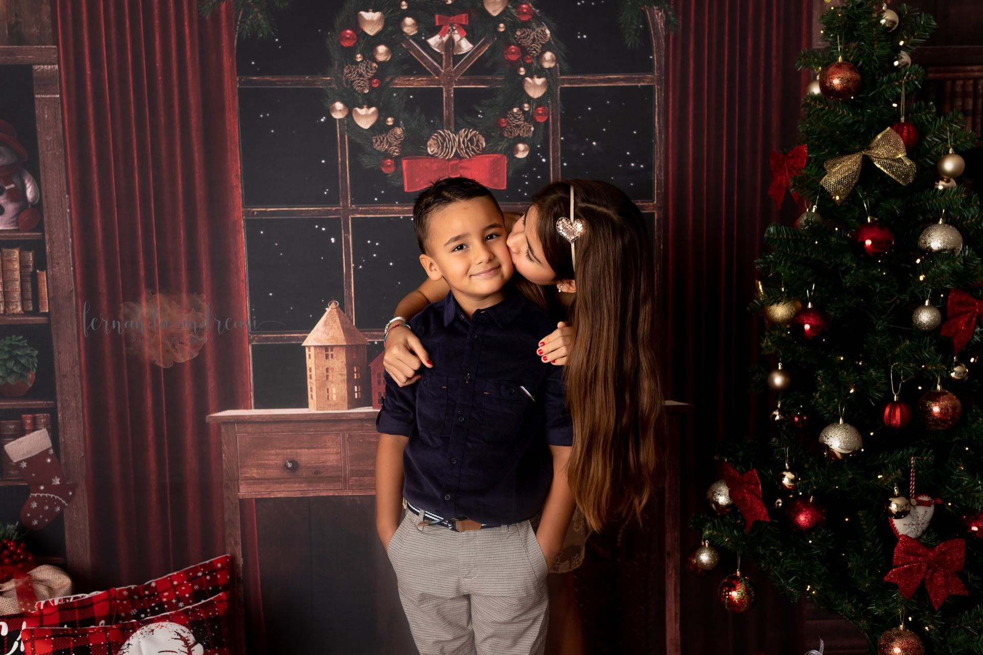 Foto Sogno Di Natale Foto Sogno Di Natale - Imagem 11