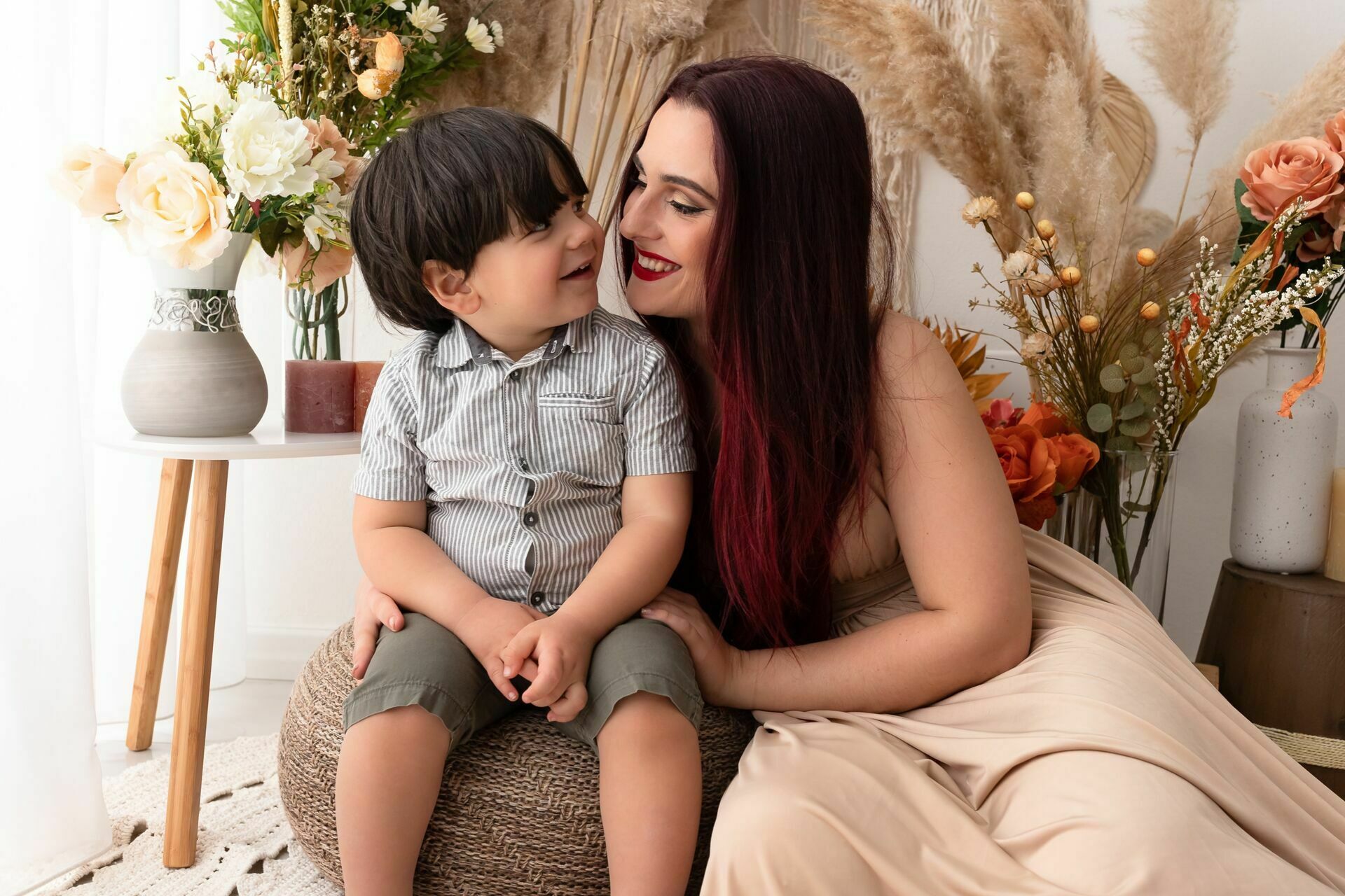 Speciale Festa della Mamma 